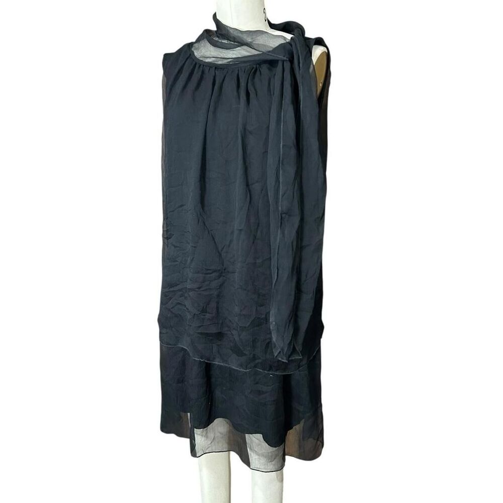 Unbranded Women's Black Dress